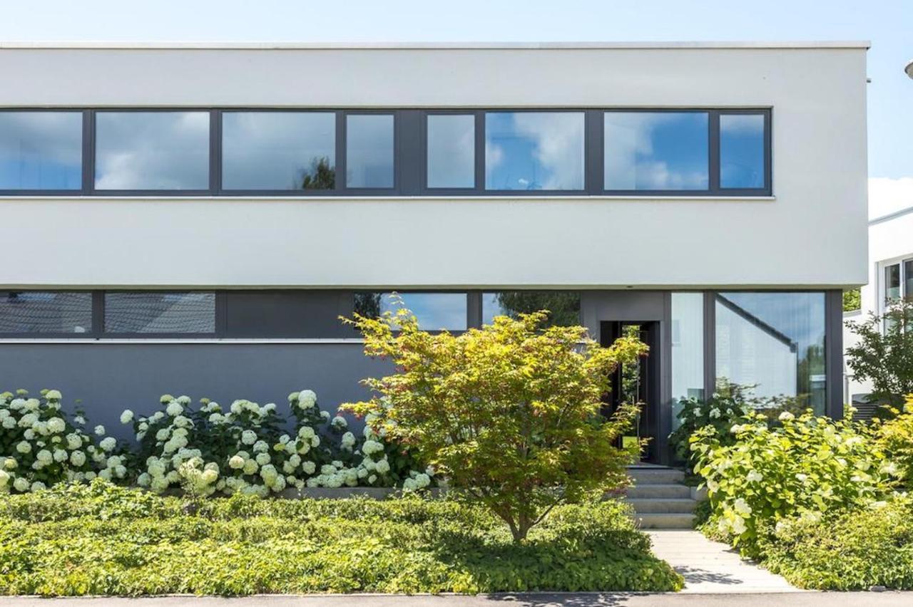 Mettnau-Apartment Radolfzell am Bodensee Eksteriør billede